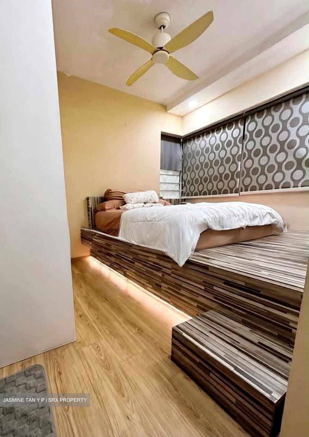 Blk 56 Teban View (Jurong East), HDB 4 Rooms #621732021